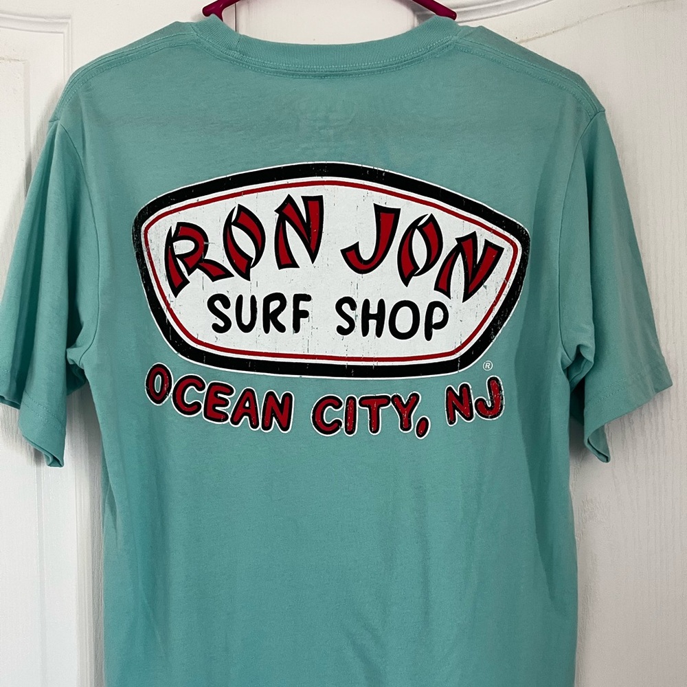 Ron Jon Surf Shop Ocean City NJ t-shirt New Without Tags